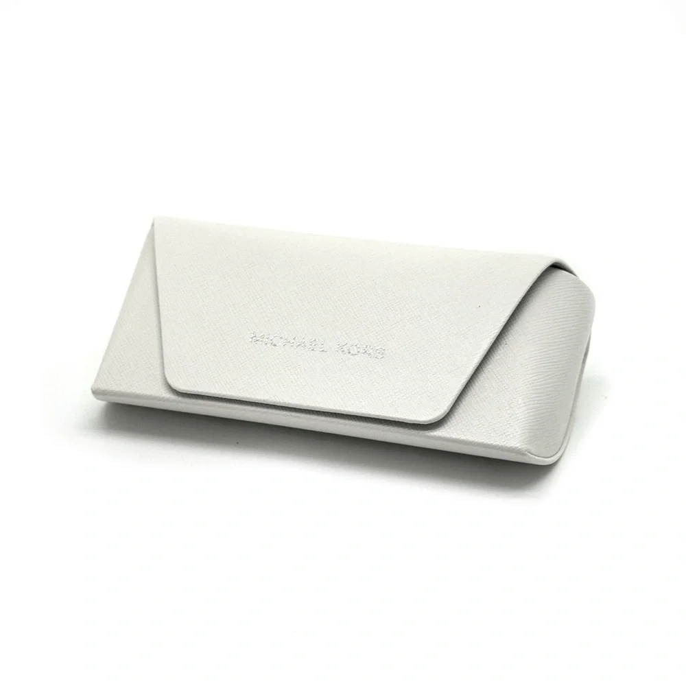 Michael Kors Vienna Rose Gold Aviator Sunglasses with Gradient Lenses MK1102 - Picture 9 of 11